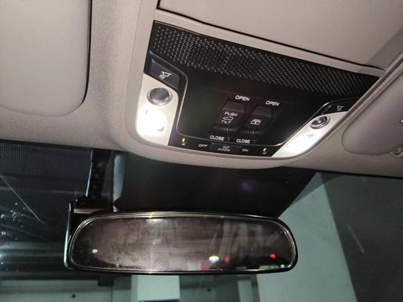 [上海·沪A] 二手本田本田CR-V新能源2021款 锐·混动e+ 2.0L 睿驰版