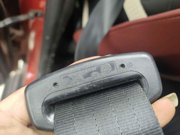 [无锡·苏B] 二手长城长城M42014款 1.5L 手动豪华型