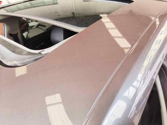 [苏州·闽B] 二手名爵MG52021款 300TGI DCT青奢豪享版