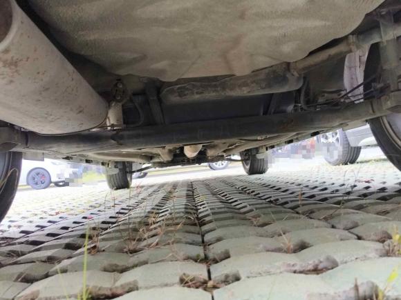 [合肥·陕E] 二手奇瑞瑞虎3x2017款 1.5L 手动时尚版