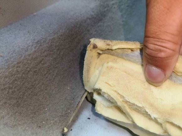 [合肥·皖A] 二手福特翼虎2013款 1.6L GTDi 四驱精英型