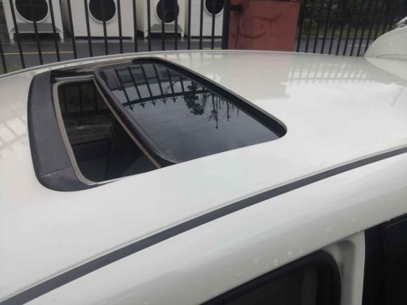 [常州·苏D] 二手丰田逸致2011款 180G CVT豪华版