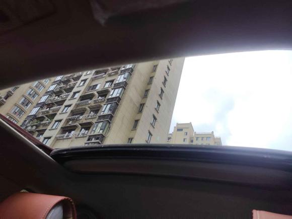 [温州·浙C] 二手本田锋范经典2012款 1.5L 自动精英版