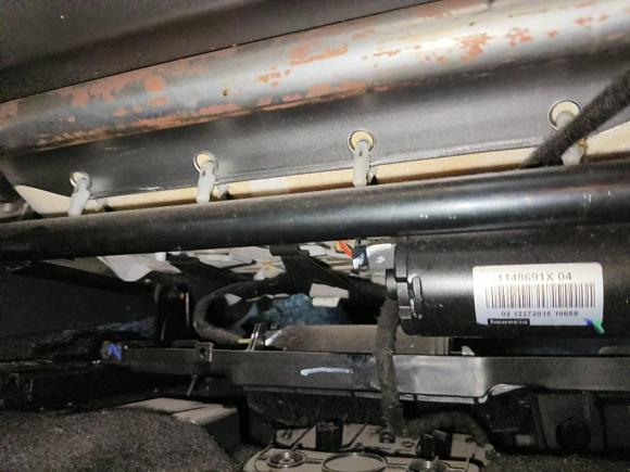 [宁波·浙B] 二手DSDS 4S2016款 1.6T 自动智享版THP160