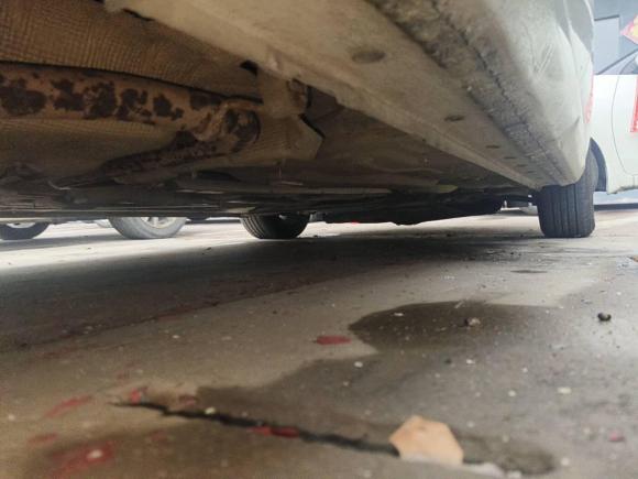 [金华·浙G] 二手福特福睿斯2017款 1.5L 自动舒适型