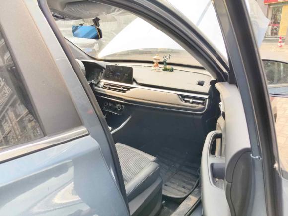 [广州·川Y] 二手奇瑞瑞虎5x2020款 1.5L 手动时尚版