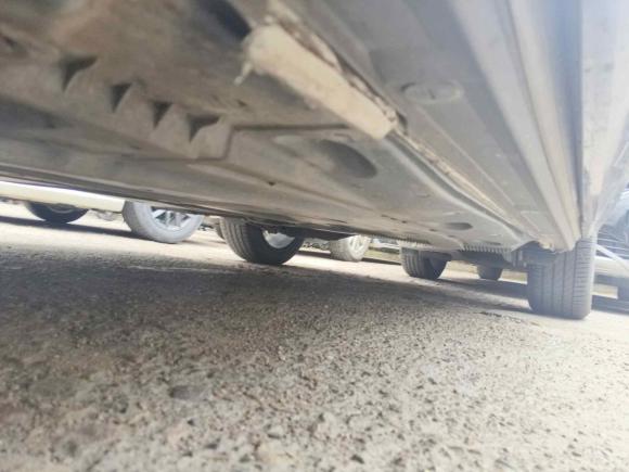 [义乌·浙G] 二手奥迪奥迪Q2L2020款 35 TFSI 进取动感型