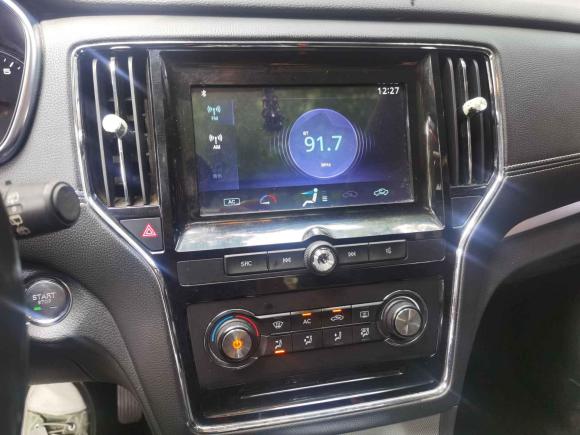 [义乌·浙G] 二手荣威荣威RX52016款 20T 两驱自动旗舰版