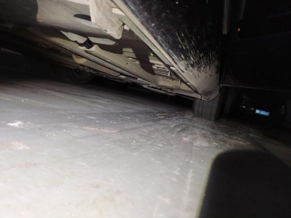 [佛山·粤X] 二手DSDS 52014款 1.6T 豪华版THP160