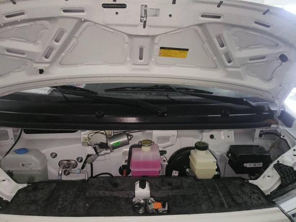 [宁波·浙B] 二手开瑞江豚E72024款 明窗6座版