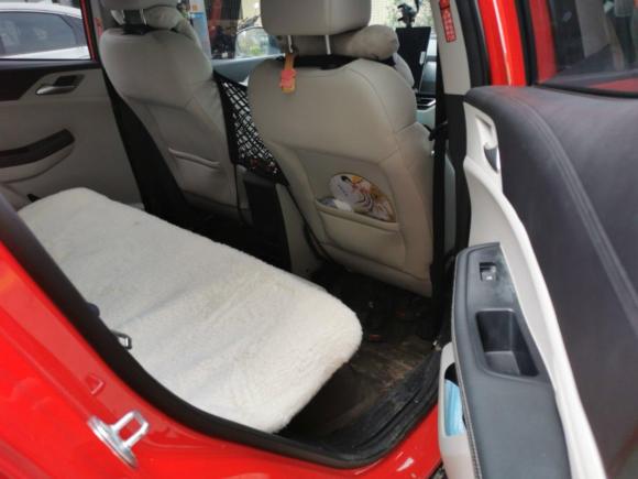 [广州·粤A] 二手比亚迪元Pro2021款 401KM 豪华型