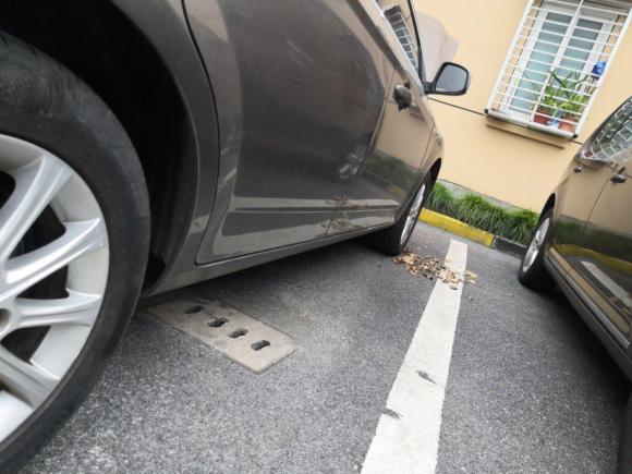 [上海·沪C] 二手福特致胜2013款 2.3L 时尚型