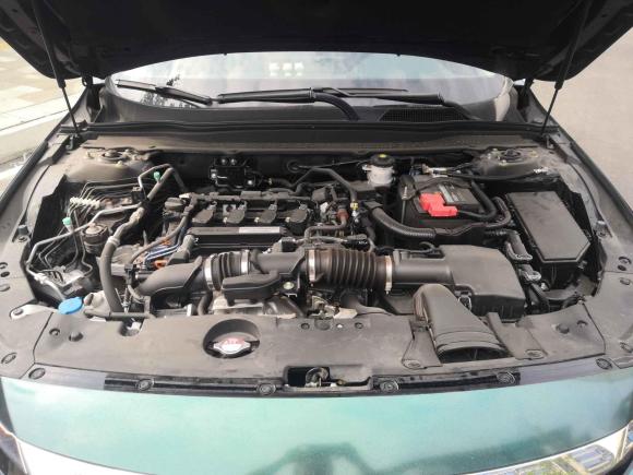 [成都·川A] 二手本田雅阁2022款 260TURBO 豪华版