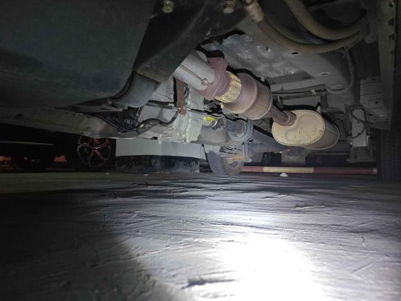 [深圳·粤B] 二手五菱汽车五菱荣光2019款 1.5L 加长基本型