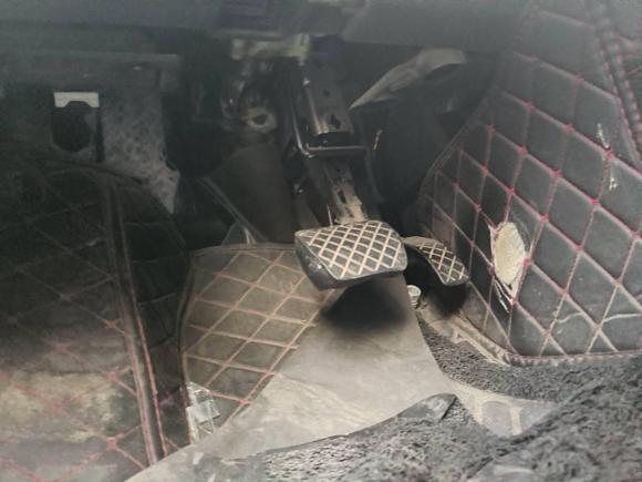 [宁波·浙B] 二手大众朗行2013款 1.6L 自动舒适型