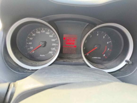 [南通·苏F] 二手三菱翼神2013款 风尚版 1.6L 手动豪华型