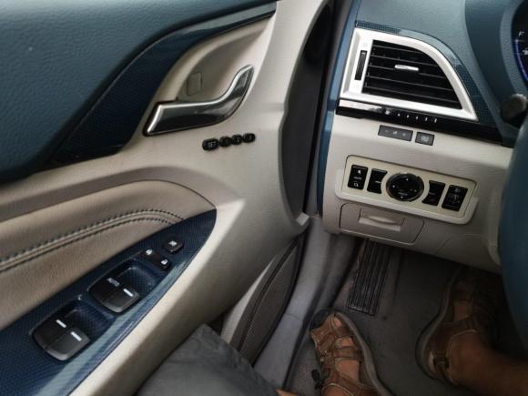 [上海·沪A] 二手比亚迪秦2014款 1.5T 旗舰型