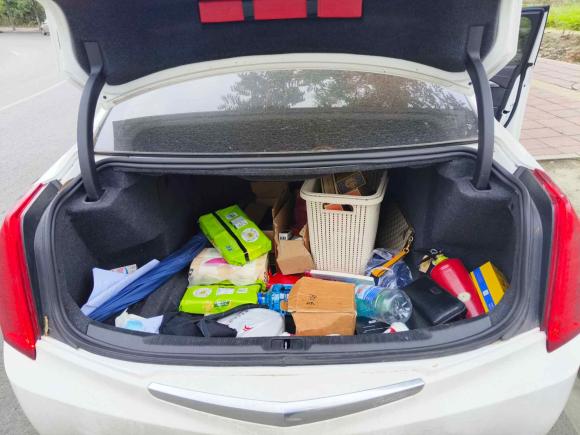 [成都·川A] 二手凯迪拉克凯迪拉克ATS-L2017款 28T 技术型