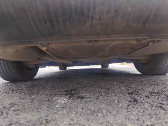 [义乌·浙G] 二手奥迪奥迪A4L2015款 35 TFSI 自动标准型