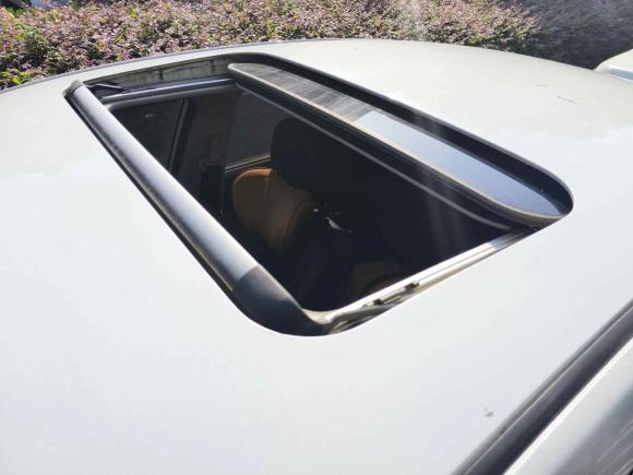 [武汉·鄂A] 二手日产轩逸2016款 1.6XV CVT智享版