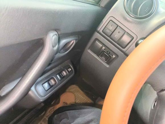 [上海·苏A] 二手铃木吉姆尼2007款 1.3 AT