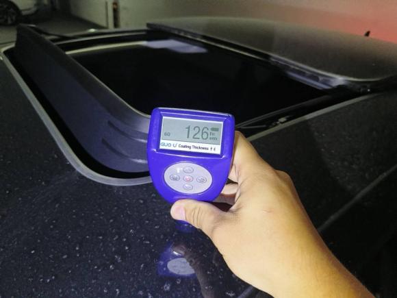 [宁波·浙B] 二手大众帕萨特2022款 330TSI 星空精英版