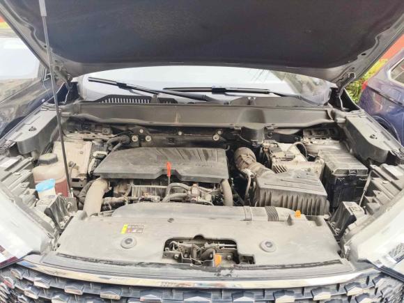 [上海·沪E] 二手哈弗哈弗H62021款 第三代 1.5T 自动两驱Supreme+