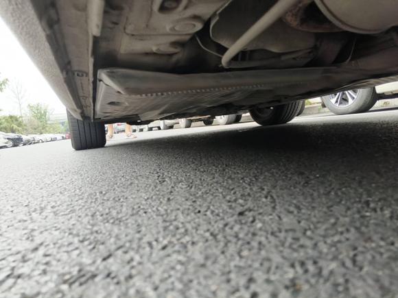 [成都·川A] 二手大众途安2015款 1.4T 手动风尚版5座