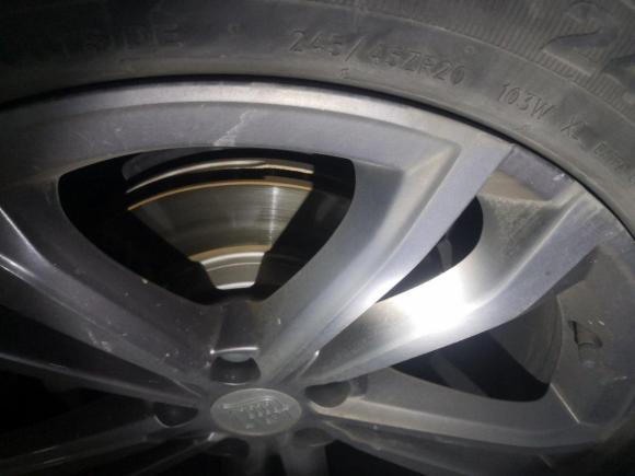 [常州·苏D] 二手比亚迪唐2021款 2.0T 自动旗舰型