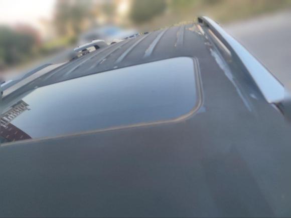 [义乌·浙G] 二手三菱欧蓝德2010款 劲界 2.0 运动版