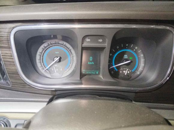 [西安·陕U] 二手别克别克GL82013款 3.0L XT豪华商务旗舰版