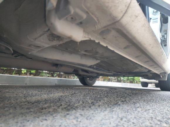 [西安·陕A] 二手丰田YARiS L 致炫2016款 改款 1.5E CVT魅动版