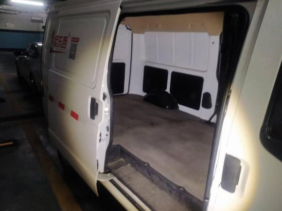 [佛山·粤E] 二手瑞驰新能源瑞驰新能源EC352021款 EC35 II 标准版 38.64kWh