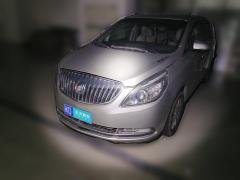 [南昌·闽D] 别克别克GL82013款 3.0L XT豪华商务旗舰版