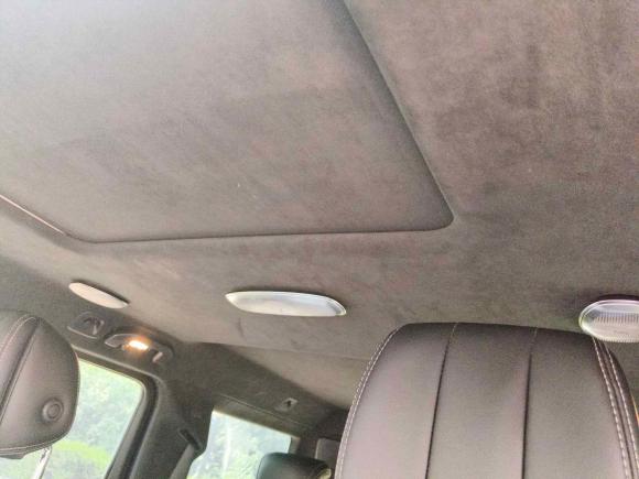 [济南·辽K] 二手奔驰奔驰G级AMG2019款 AMG G 63 先型特别版