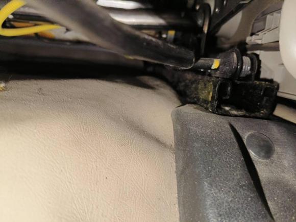 [西安·陕A] 二手本田锋范经典2008款 1.5L 自动精英版