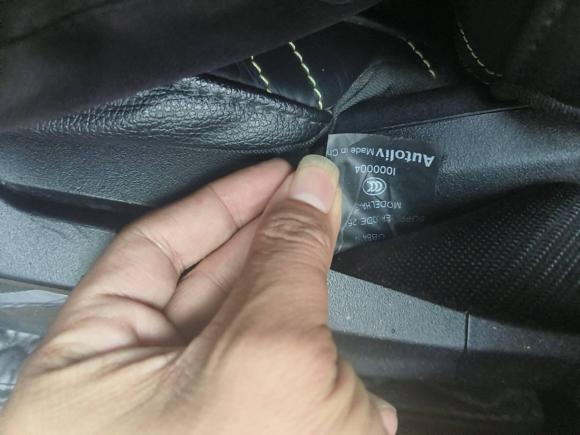 [义乌·浙G] 二手领克领克052020款 2.0TD 两驱耀Halo