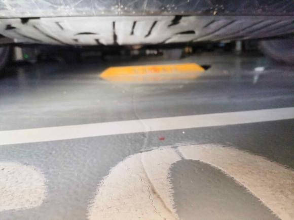 [南昌·赣A] 二手吉利汽车星瑞2021款 改款 2.0TD 尊贵型