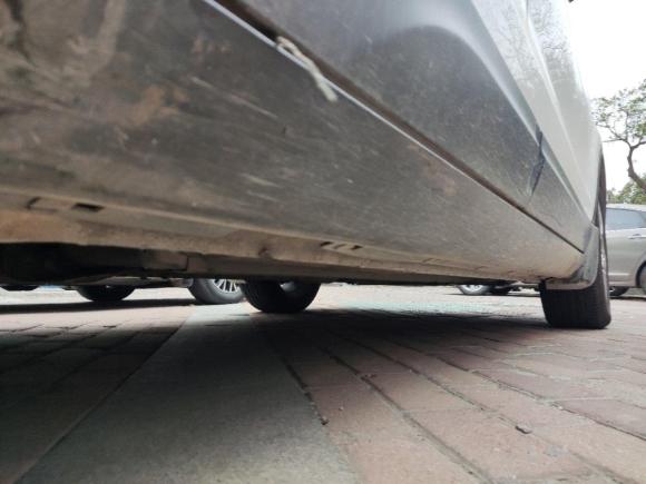 [武汉·鄂A] 二手奔腾奔腾X802015款 1.8T 自动运动型