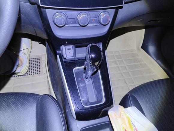 [深圳·豫S] 二手日产轩逸2016款 1.6XL CVT豪华版