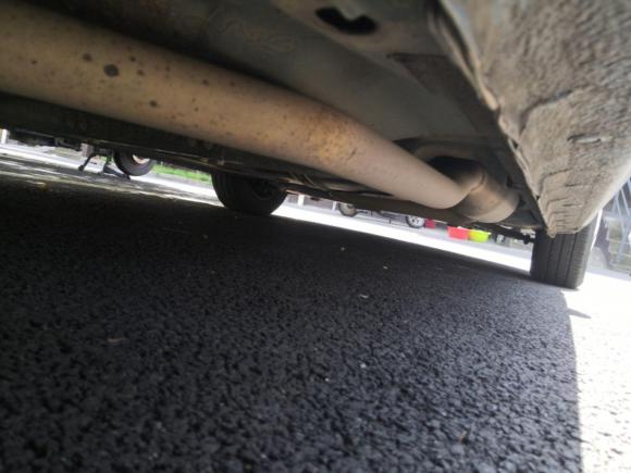 [上海·鄂E] 二手雪佛兰赛欧2013款 三厢 1.4L 手动优逸幸福版