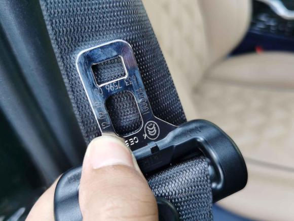 [西安·陕A] 二手奔驰威霆2018款 2.0T 商务版 国V