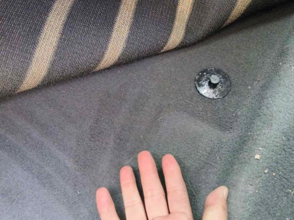 [杭州·浙B] 二手凯迪拉克凯迪拉克SRX2014款 3.0L 精英型