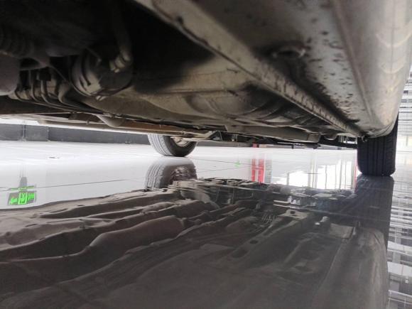 [杭州·浙A] 二手别克凯越2015款 1.5L 自动经典型