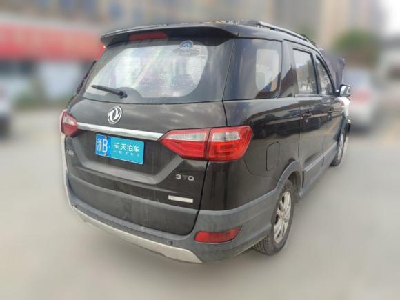 [宁波·浙B] 二手东风风光风光3702016款 1.5L 手动豪华型SFG15-02 7座