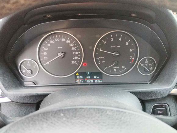 [合肥·苏F] 二手宝马宝马3系2017款 320Li 时尚型