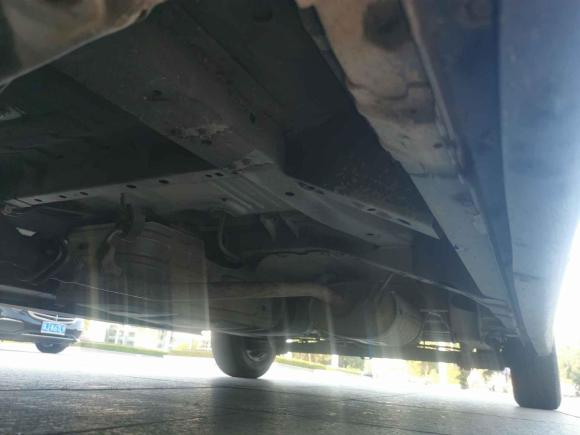 [台州·粤X] 二手日产日产NV2002011款 1.6L 232座 尊雅型