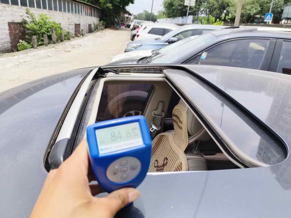 [佛山·粤E] 二手日产轩逸2016款 1.6XL  CVT尊享版