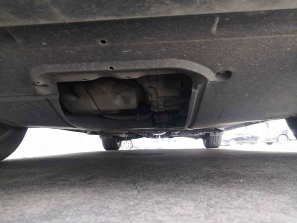 [温州·浙C] 二手日产天籁2016款 改款 2.0L XL舒适版