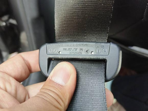 [合肥·皖A] 二手斯柯达明锐2017款 1.6L 自动智行版